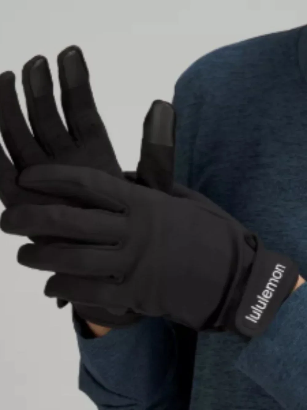 Women's Full Finger Training Gloves